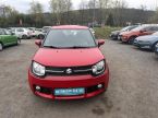 Suzuki Ignis - fotka číslo 1