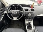 Mazda 3 - fotka číslo 10