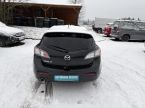 Mazda 3 - fotka číslo 3