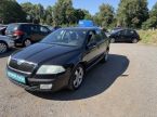 Škoda Octavia - fotka číslo 2