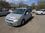 Citroën Berlingo - fotka číslo 0