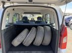 Citroën Berlingo - fotka číslo 9