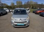 Citroën Berlingo - fotka číslo 1