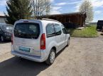 Citroën Berlingo - fotka číslo 5