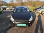 Ford S-MAX - fotka číslo 1