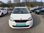 Škoda Citigo - fotka číslo 1