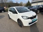 Škoda Citigo - fotka číslo 3