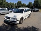 Škoda Octavia - fotka číslo 0