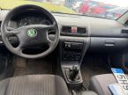 Škoda Octavia - fotka číslo 11