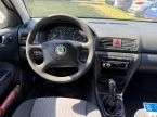 Škoda Octavia - fotka číslo 12