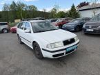 Škoda Octavia - fotka číslo 3