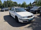 Škoda Octavia - fotka číslo 3