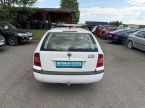 Škoda Octavia - fotka číslo 4