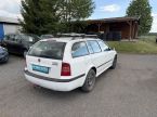 Škoda Octavia - fotka číslo 5