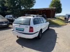 Škoda Octavia - fotka číslo 5