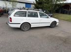 Škoda Octavia - fotka číslo 6