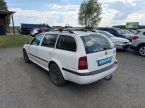 Škoda Octavia - fotka číslo 7