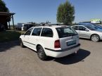 Škoda Octavia - fotka číslo 7
