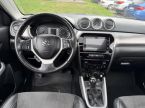 Suzuki Vitara - fotka číslo 12
