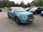 Suzuki Vitara - fotka číslo 3