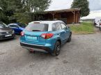 Suzuki Vitara - fotka číslo 5