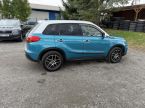 Suzuki Vitara - fotka číslo 6