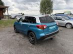 Suzuki Vitara - fotka číslo 7
