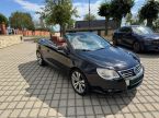 Volkswagen Eos - fotka číslo 17