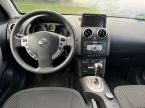 Nissan Qashqai - fotka číslo 11