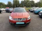 Nissan Qashqai - fotka číslo 1