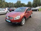 Nissan Qashqai - fotka číslo 2