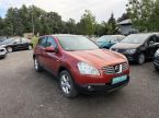 Nissan Qashqai - fotka číslo 3