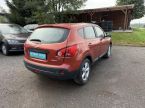 Nissan Qashqai - fotka číslo 5