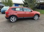 Nissan Qashqai - fotka číslo 6