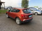 Nissan Qashqai - fotka číslo 7