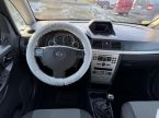 Opel Meriva - fotka číslo 12
