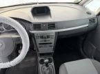 Opel Meriva - fotka číslo 17