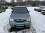 Opel Meriva - fotka číslo 1