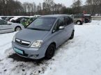 Opel Meriva - fotka číslo 2