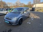 Opel Meriva - fotka číslo 2