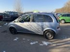 Opel Meriva - fotka číslo 6