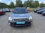 Kia Sportage - fotka číslo 1