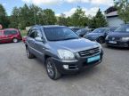 Kia Sportage - fotka číslo 3