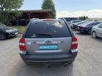 Kia Sportage - fotka číslo 4