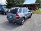 Kia Sportage - fotka číslo 5