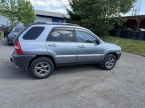 Kia Sportage - fotka číslo 6