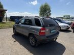 Kia Sportage - fotka číslo 7