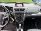 Opel Mokka - fotka číslo 11