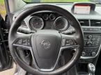 Opel Mokka - fotka číslo 12