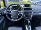 Opel Mokka - fotka číslo 12